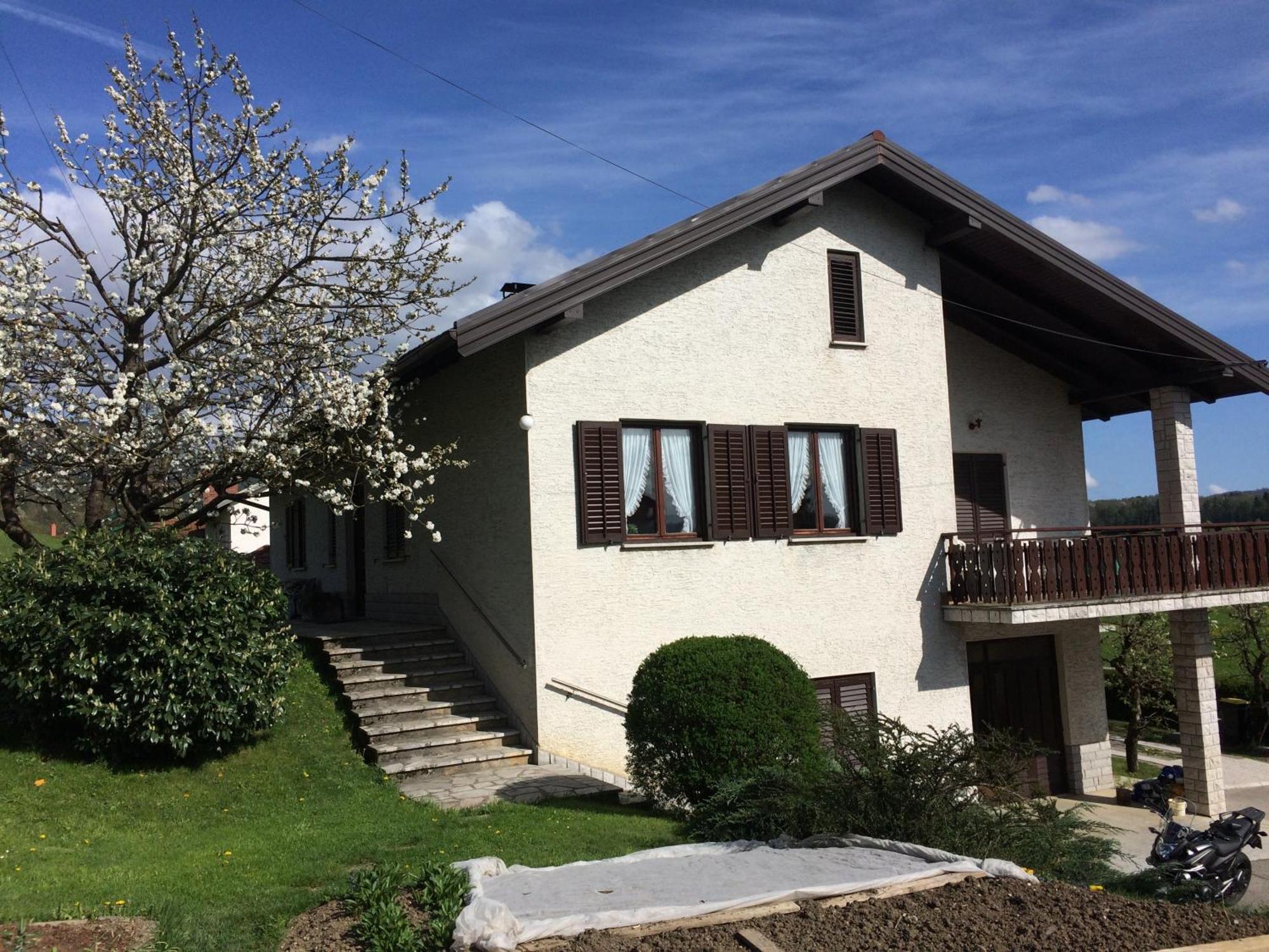 Sunny Hill Apartment Ilirska Bistrica Exterior photo