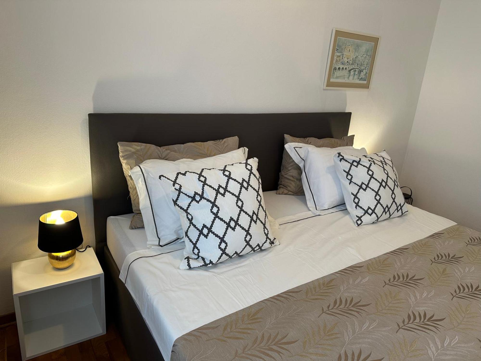Sunny Hill Apartment Ilirska Bistrica Exterior photo
