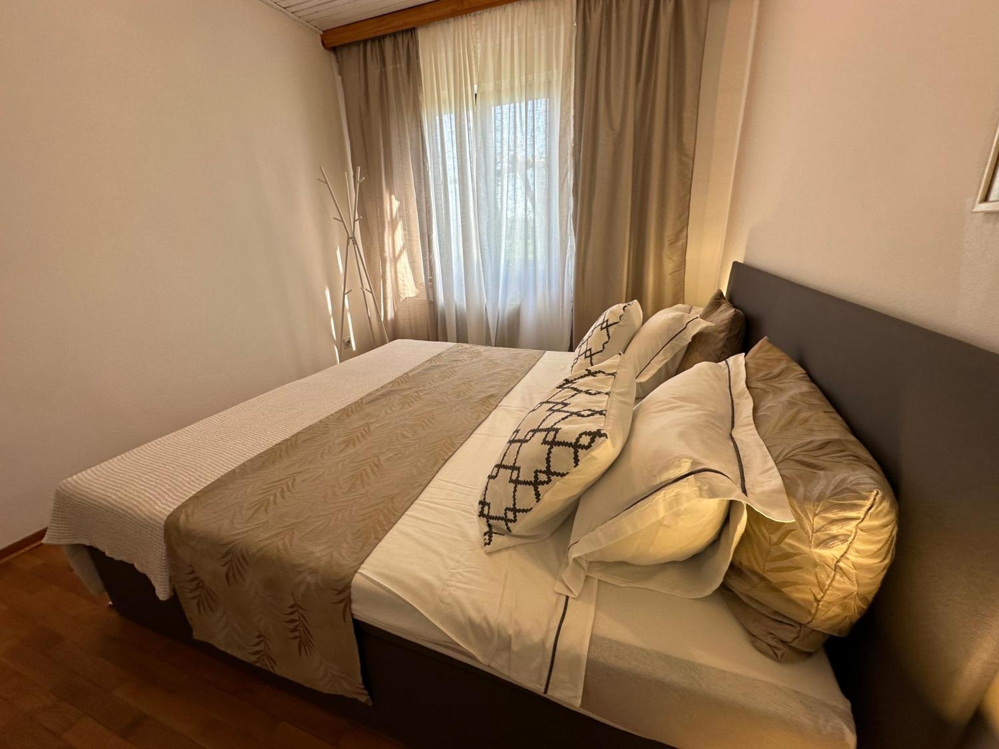 Sunny Hill Apartment Ilirska Bistrica Exterior photo