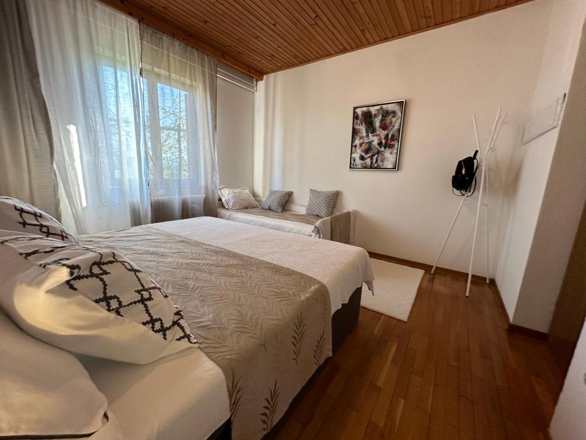 Sunny Hill Apartment Ilirska Bistrica Exterior photo