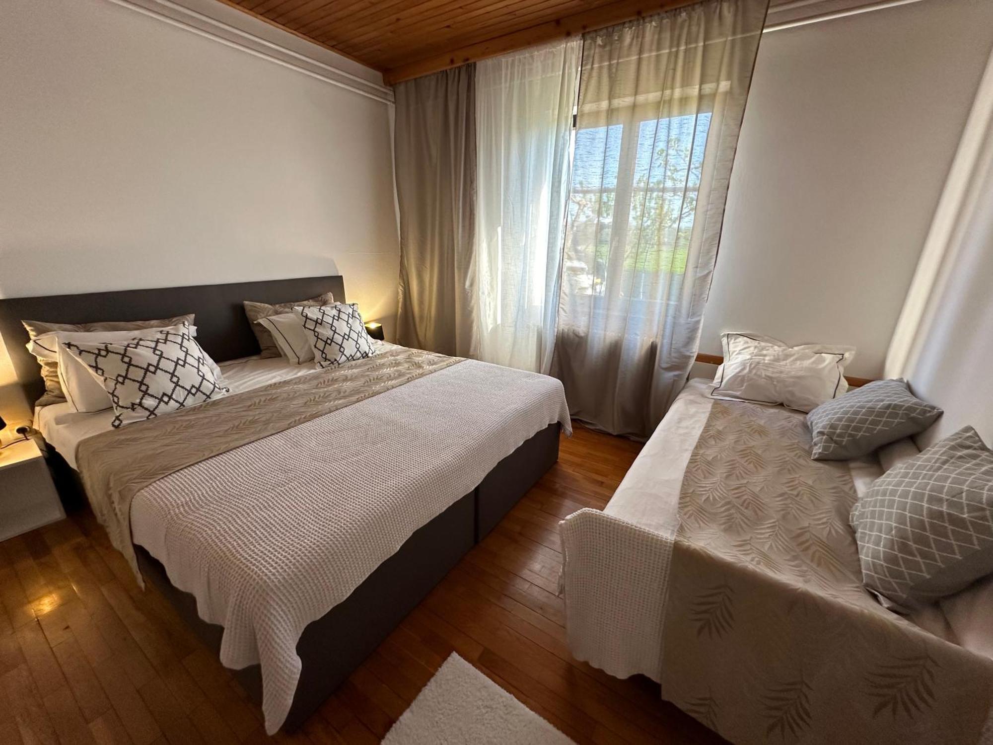 Sunny Hill Apartment Ilirska Bistrica Exterior photo