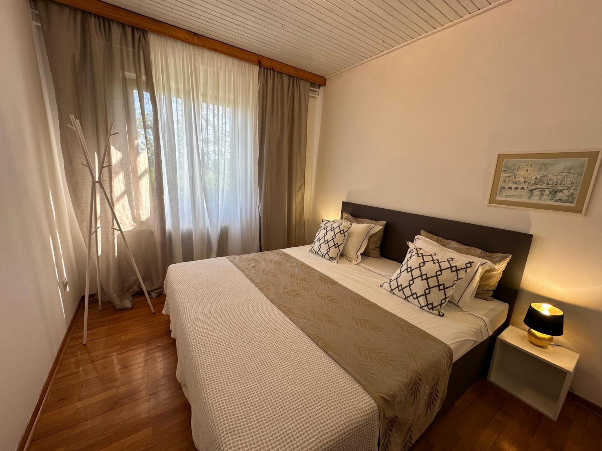 Sunny Hill Apartment Ilirska Bistrica Exterior photo