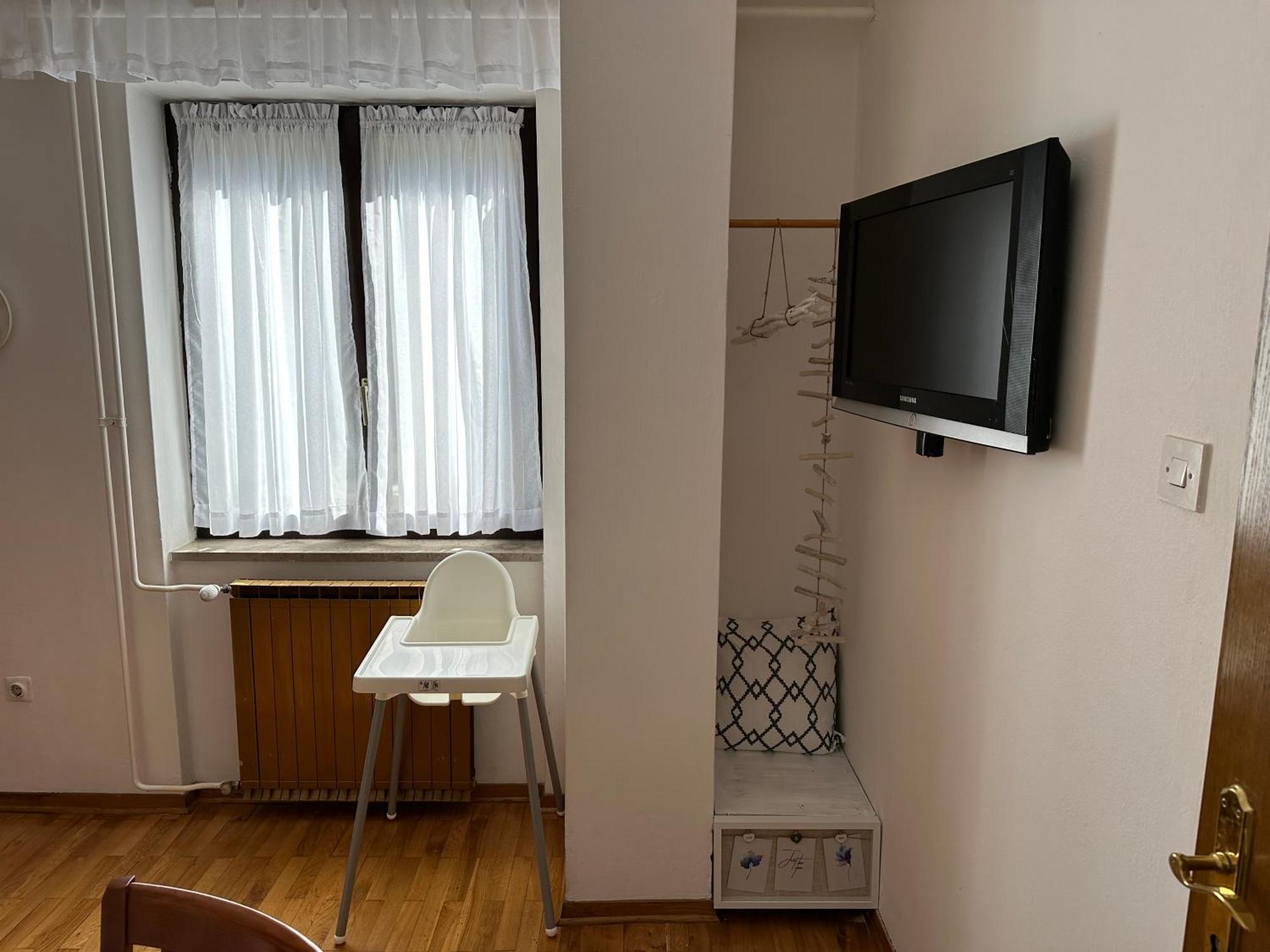 Sunny Hill Apartment Ilirska Bistrica Exterior photo