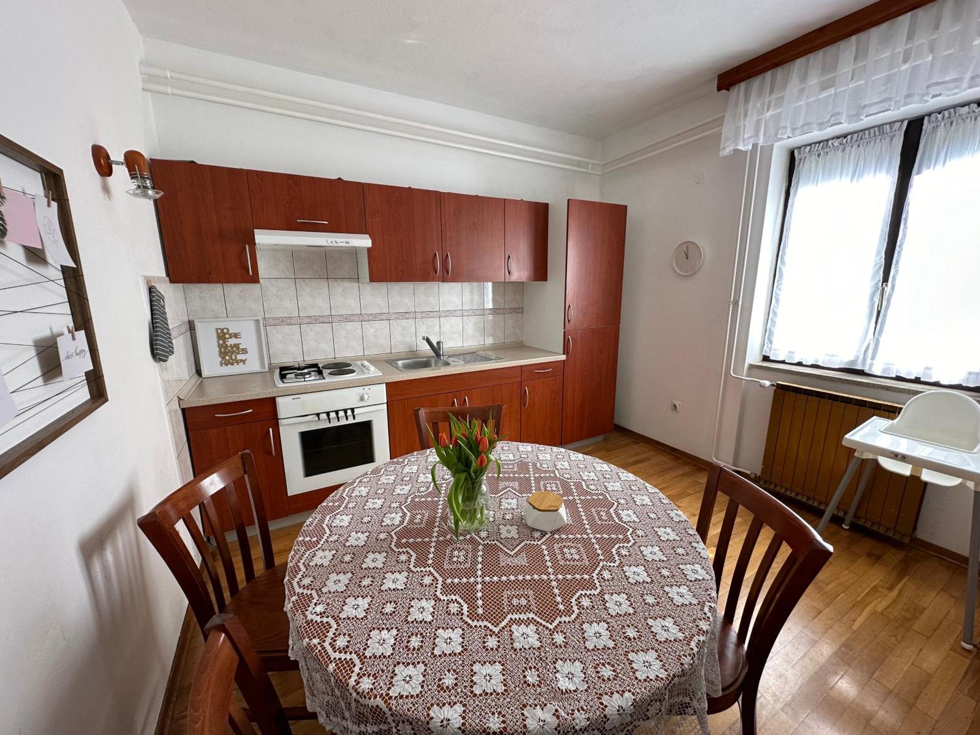 Sunny Hill Apartment Ilirska Bistrica Exterior photo