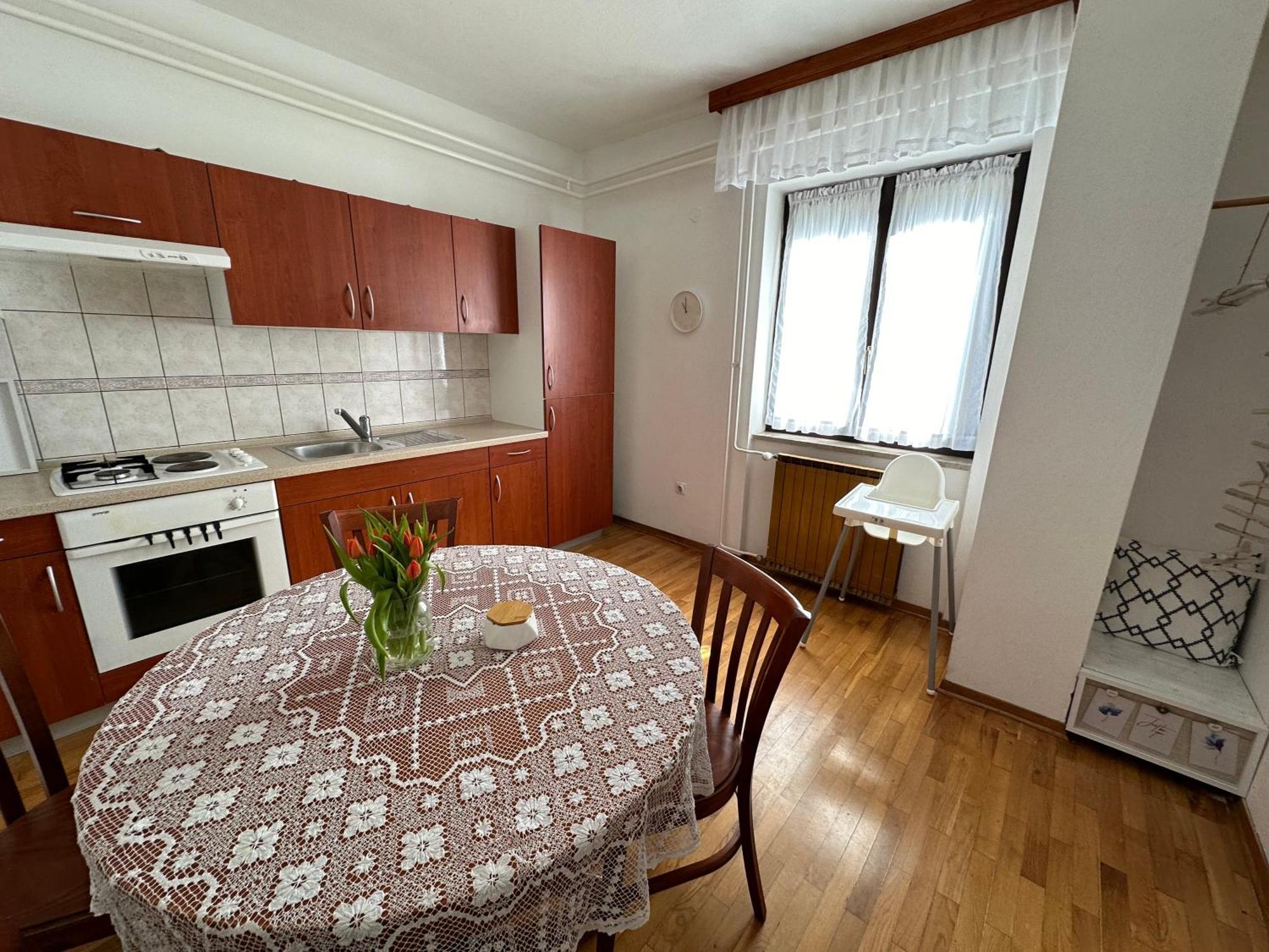 Sunny Hill Apartment Ilirska Bistrica Exterior photo