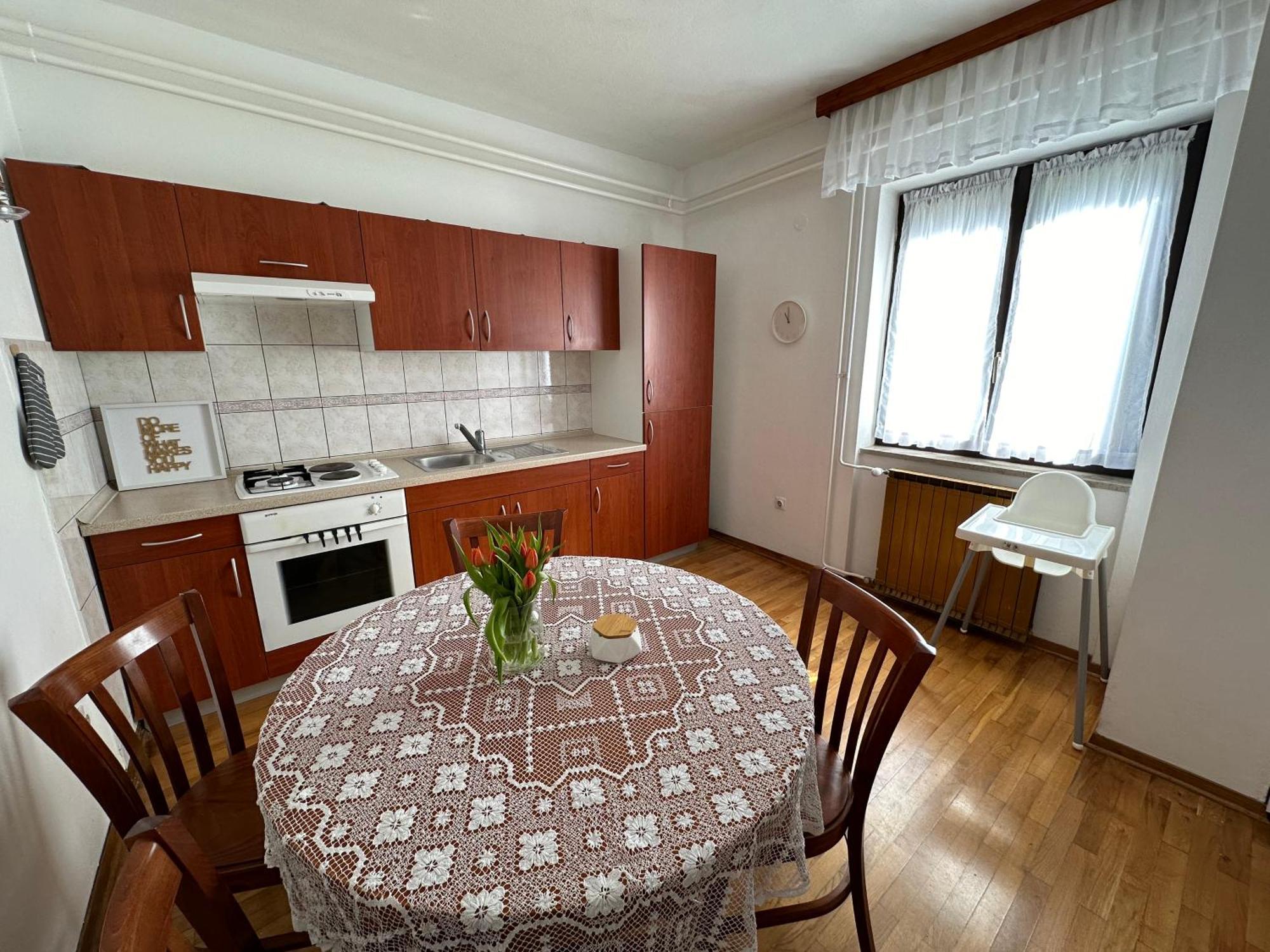 Sunny Hill Apartment Ilirska Bistrica Exterior photo