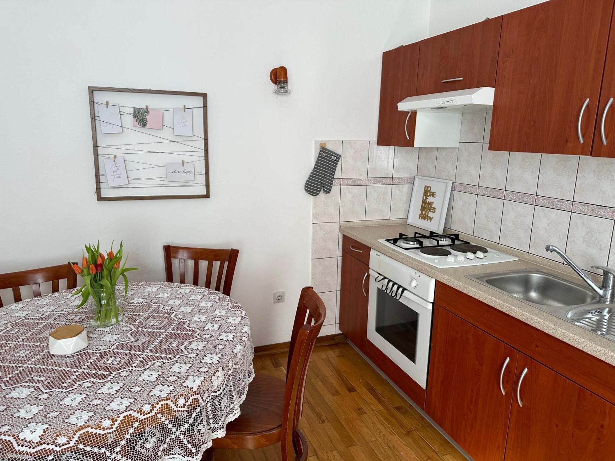 Sunny Hill Apartment Ilirska Bistrica Exterior photo