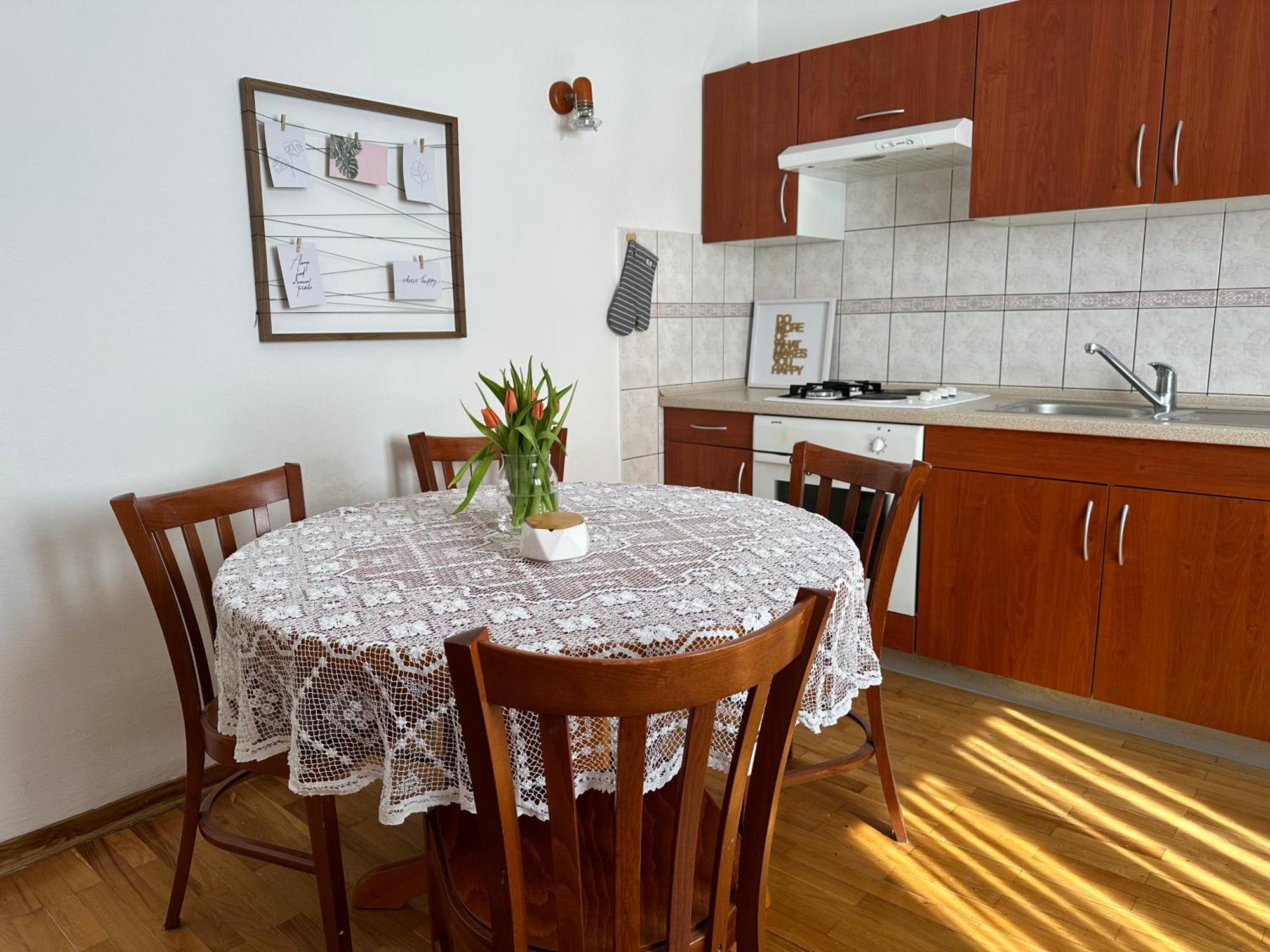 Sunny Hill Apartment Ilirska Bistrica Exterior photo
