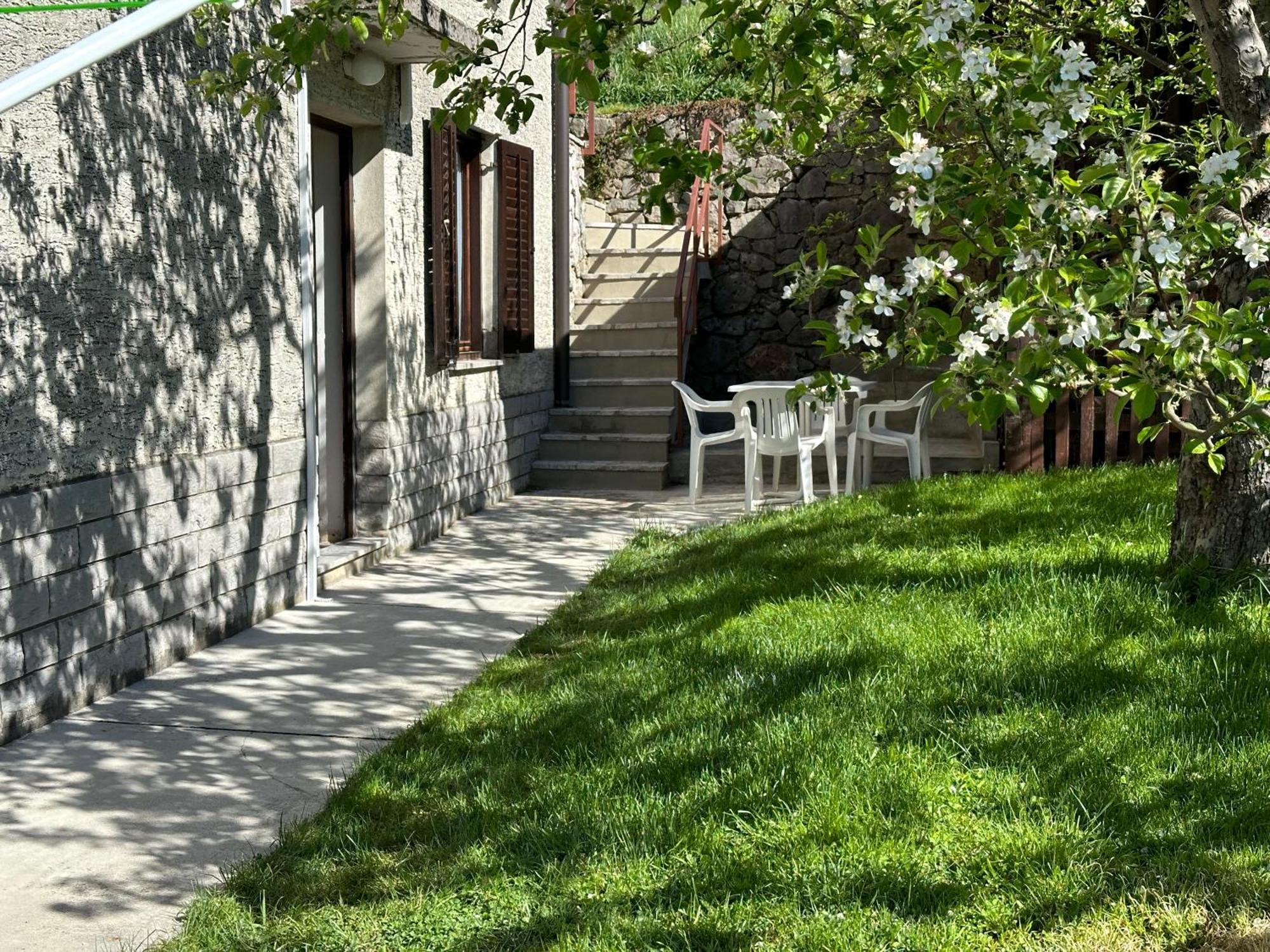 Sunny Hill Apartment Ilirska Bistrica Exterior photo