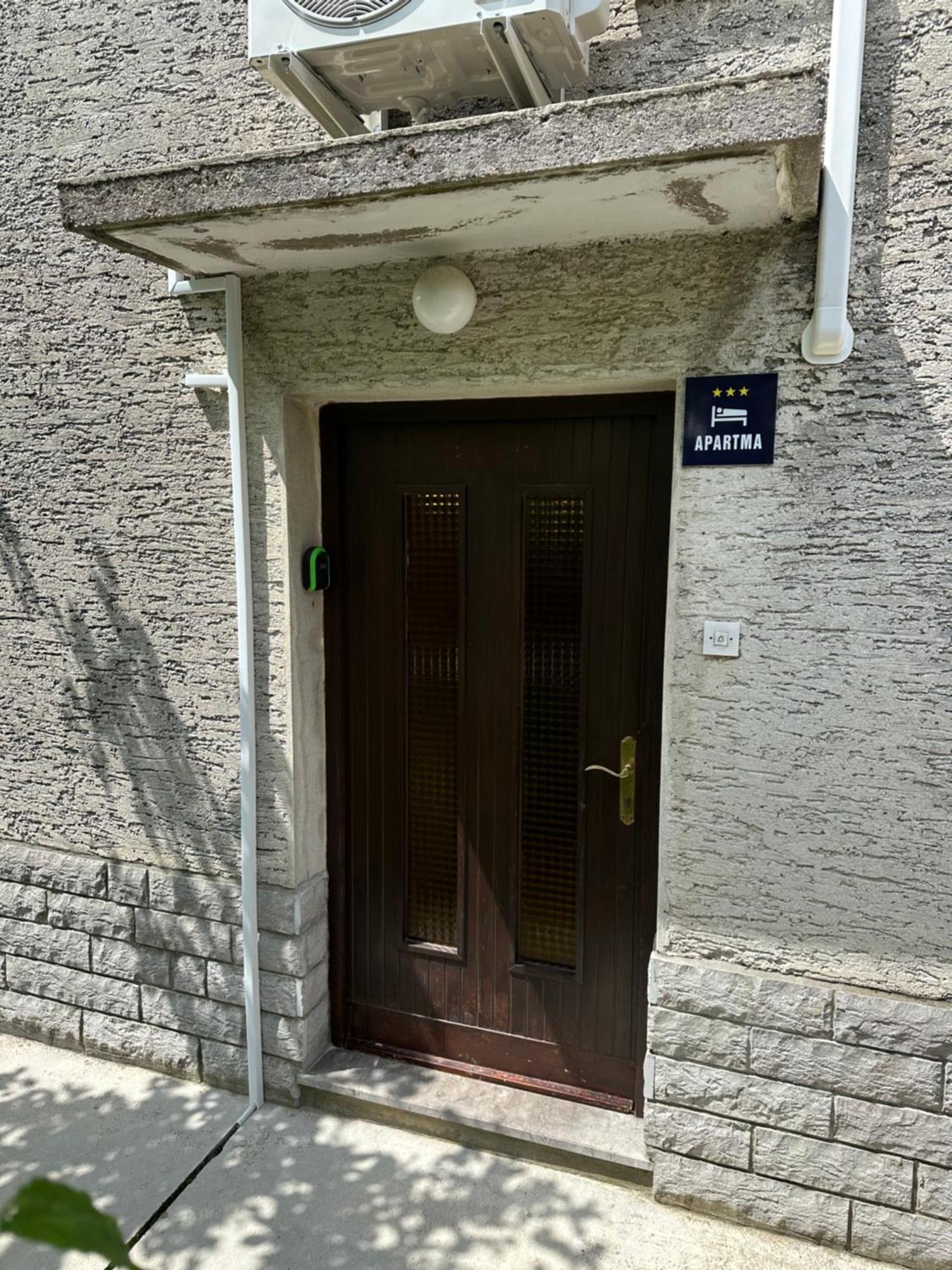 Sunny Hill Apartment Ilirska Bistrica Exterior photo